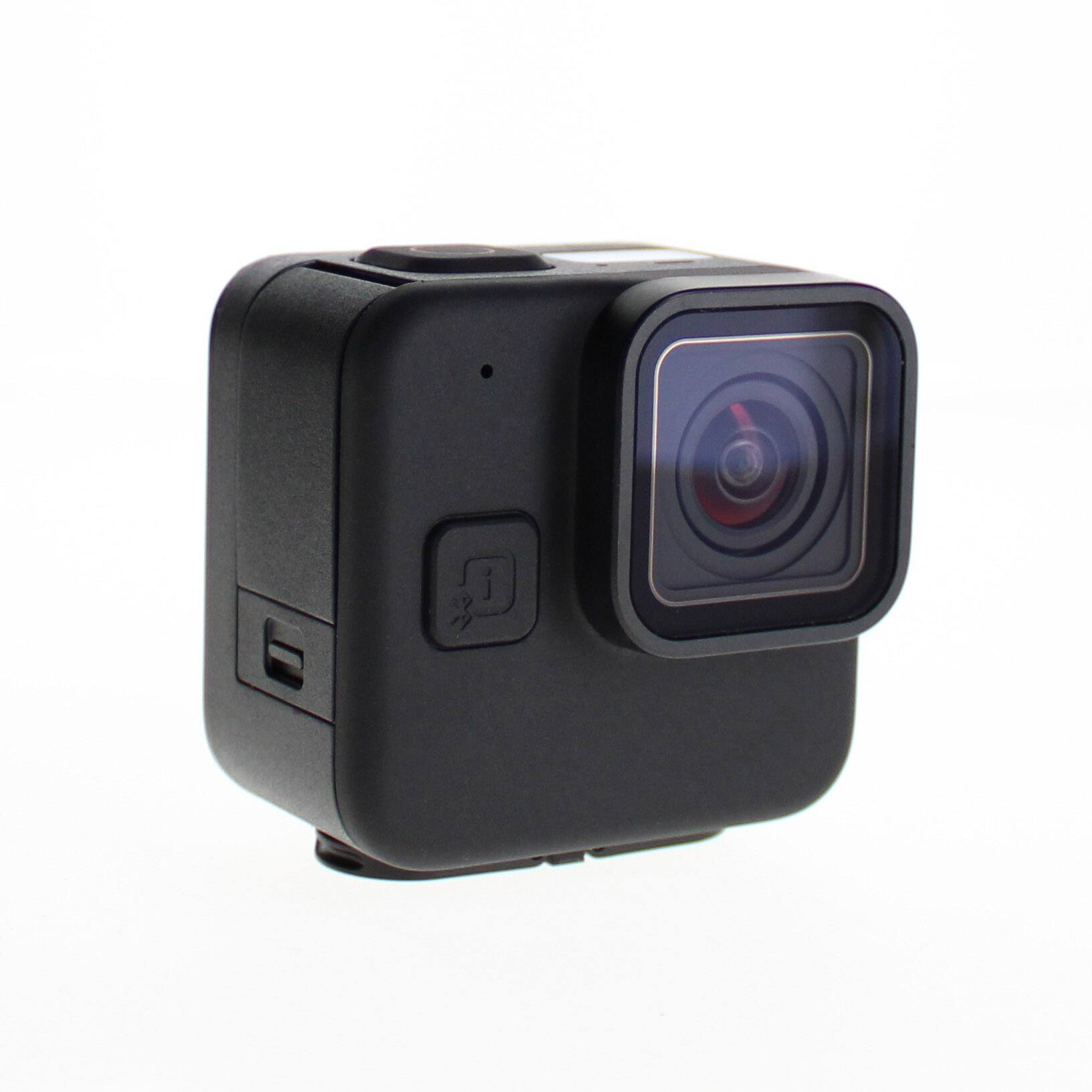Alt View 5. GoPro - Go Pro HERO11Black Mini - Waterproof Action Camera 50 In 1 Accessory Bundle + More.