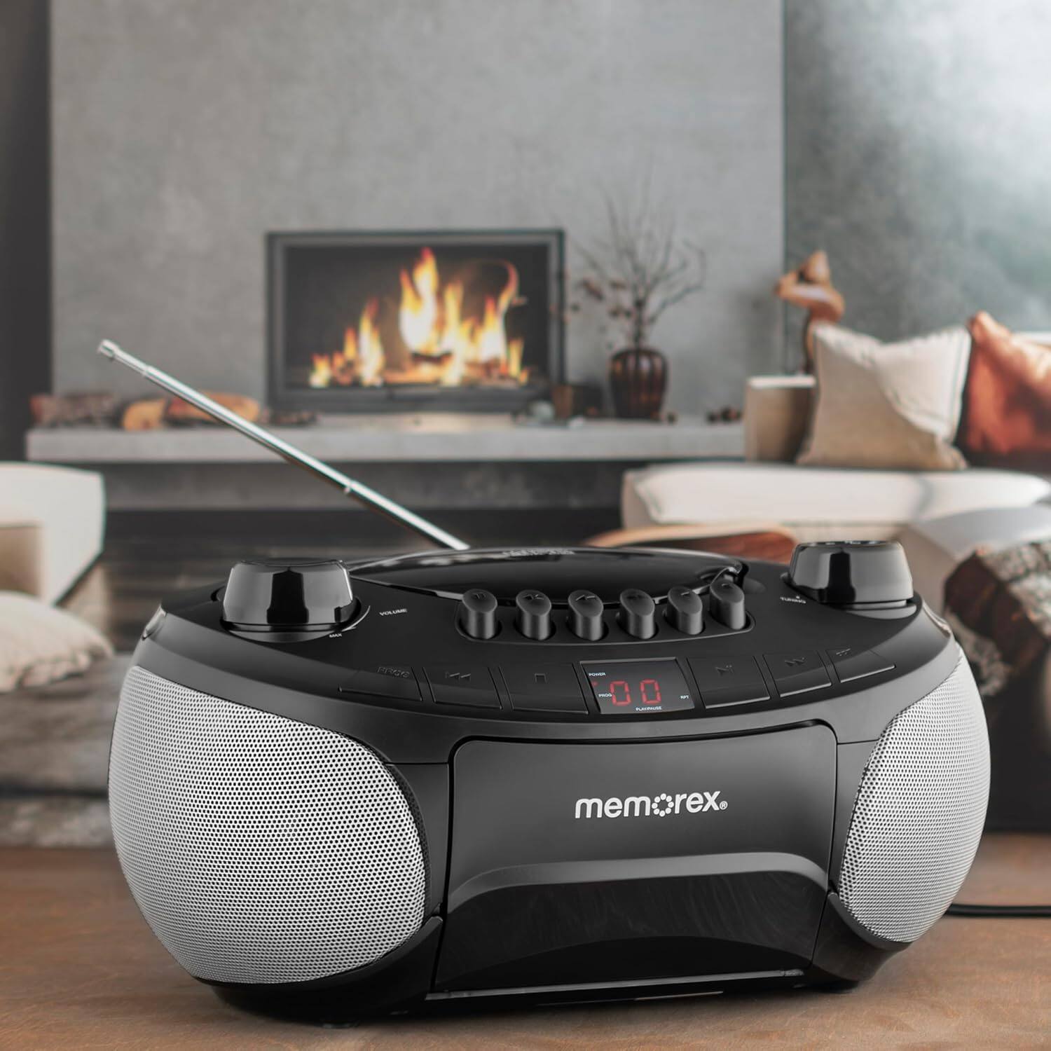 memorex