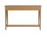 Alt View 12. Linon Home Décor - Tressa Solid Wood Desk With Drawer - Driftwood.