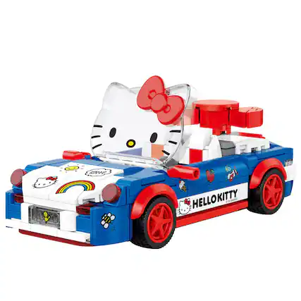 HELLO KITTY 2020