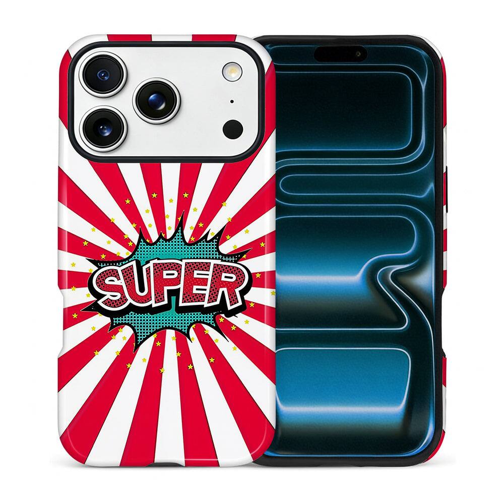Super Burst for iPhone 17 Pro Max
