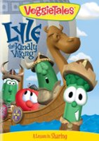 Veggie Tales: Lyle the Kindly Viking King - A Lesson in Sharing [2001] - Front_Zoom
