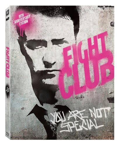 Fight Club   - BLU-RAY