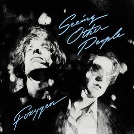 Foxygen - Seeing Other People - CASSETTES