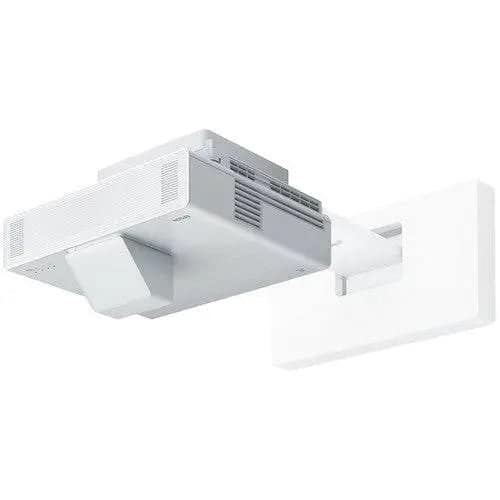 Epson - BrightLink 1480Fi 5000-Lumen Pixel-Shift Full HD Ultra-Short Throw 3LCD Interactive Laser Projector - White