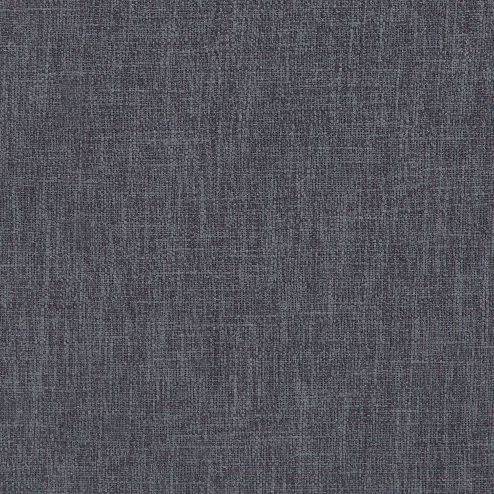 Alt View 5. Simpli Home - Harrison 36 inch Wide Upholstered Solid Wood Square Storage Ottoman, Flint Grey - Flint Grey.