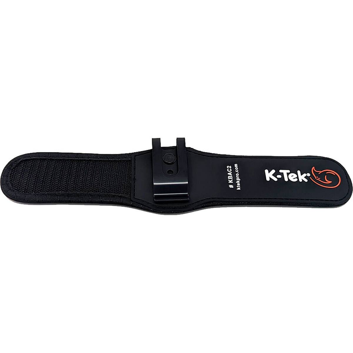 KBAC2 # ktekpro.com  
K-Tek