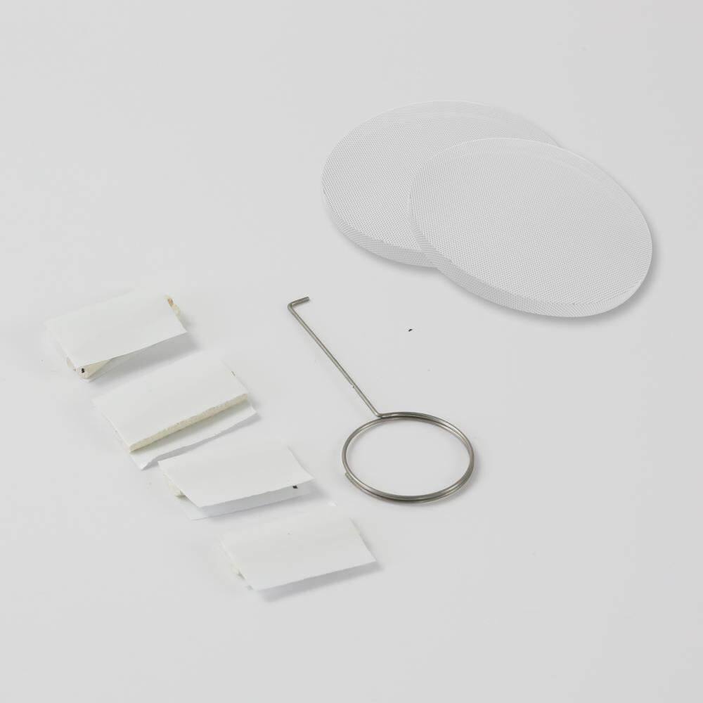 Alt View 4. Pyle - Pyle Audio PDIC1651RD 5.25 Inch 2 Way 150W Home Ceiling Wall Speakers (4 Pairs).