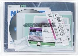 Illit - ILLIT 1st Single Album 'NOT CUTE ANYMORE' - CD5 MAXI-SINGLE