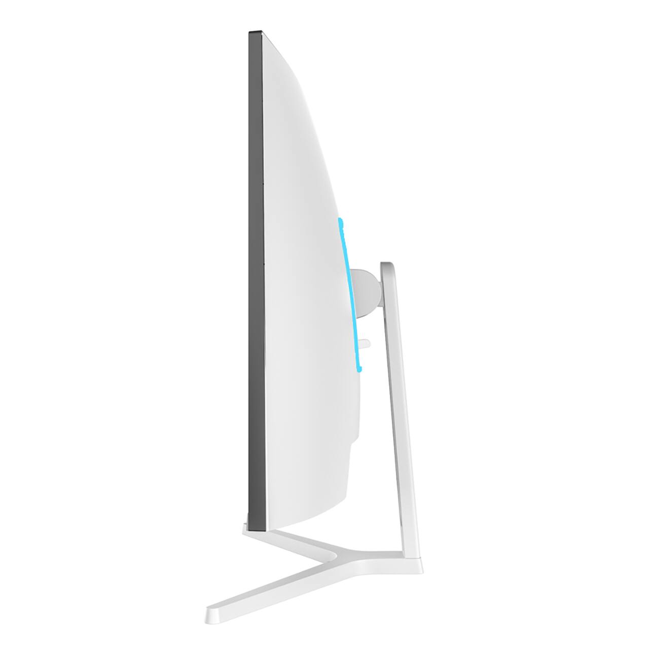 Smart Monitor ホワイト HP Series 5 23.8