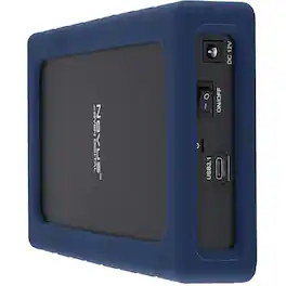 Oyen Digital - Novus 8TB External USB-C Rugged Desktop Hard Drive