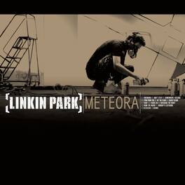 Linkin Park - Meteora - VINYL LP
