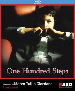 One Hundred Steps - BLU-RAY