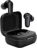 Front. Soundcore - by Anker P30i True Wireless Noise Cancelling Earbuds - Black.
