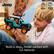 Jeep 10+ 723
Build a Jeep model packed with fun features
