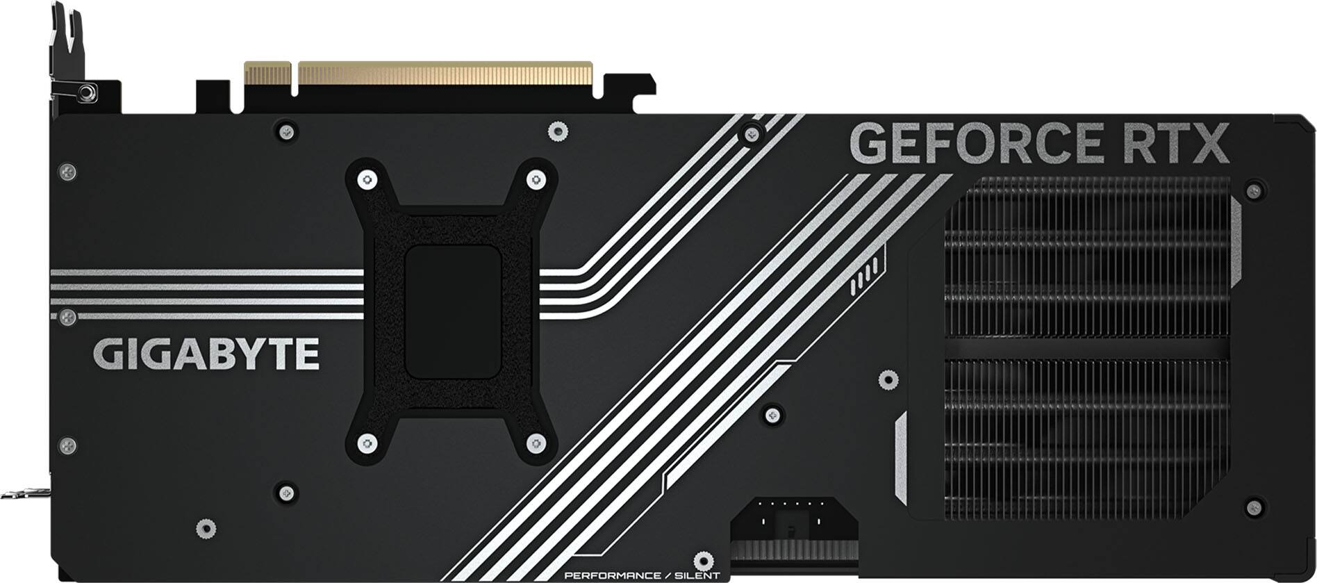 GeForce RTX Gigabyte Performance