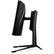 Alt View 12. ViewSonic - Elite 27 LCD Curved Monitor (DisplayPort USB, HDMI) - Black.