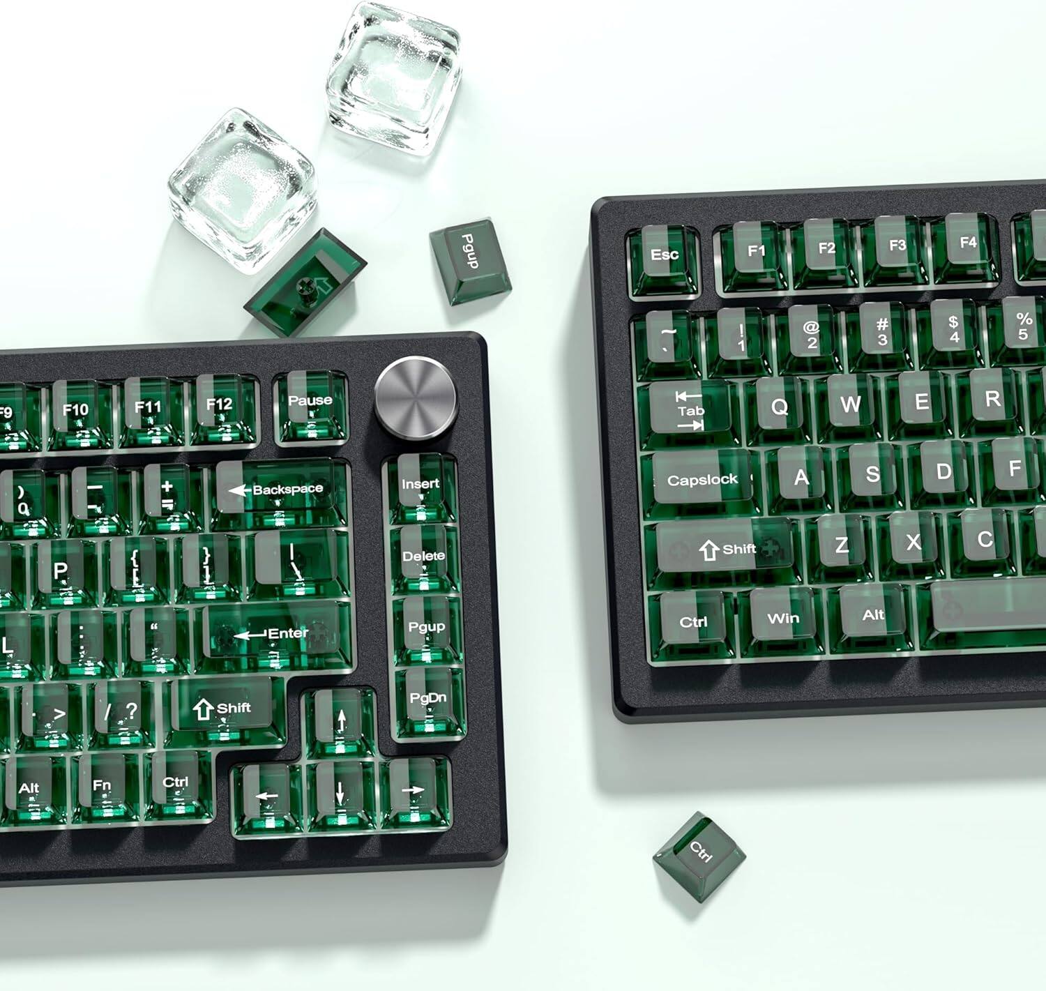 Pgup Esc F1 F2 F3 F4 1 2 # 3 $ 4 % 5 9 F10 F11 F12 Pause H4 Tab Q W E R ) a P + Backspace Insert Delete Capslock Shift + A Z S X D C F L - Enter Pgup Ctrl Win Alt > / ? Shift PgDn Alt Fn Ctrl