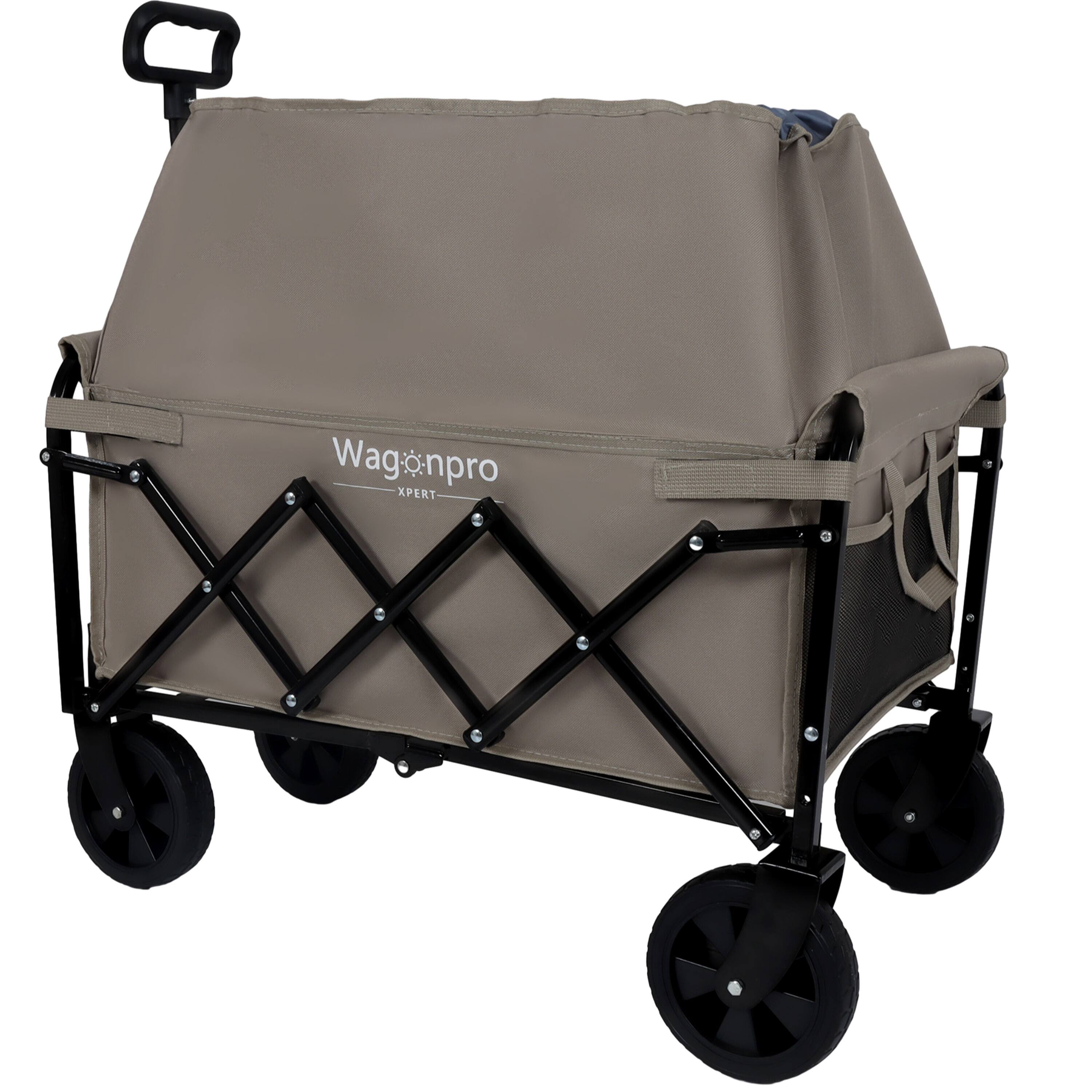 Wagonpro XPERT