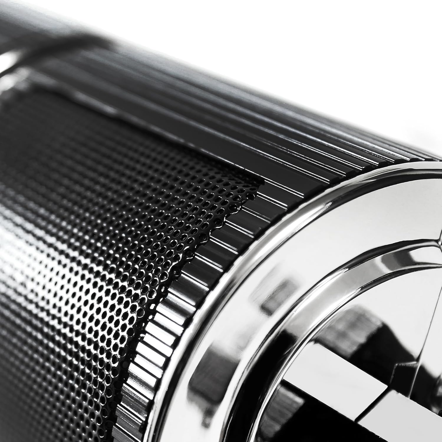 Alt View 5. GoHawk - Bluetooth Motorcycle Speakers, RD8 Waterproof Stereo Audio Sound Bar System w/ Built-in Amplifier, FM Radio, USB for ATV - Black.