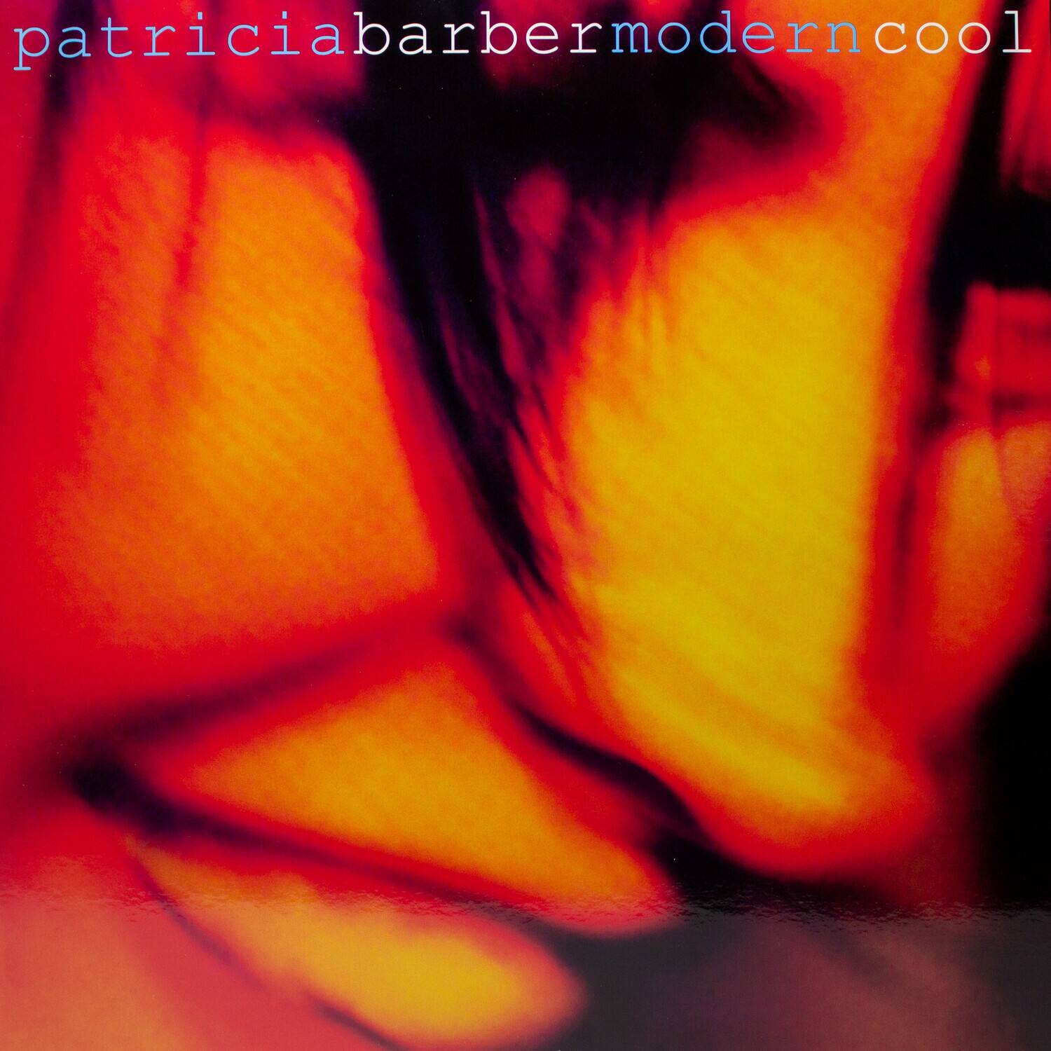 Front. Patricia Barber - Modern Cool   - SUPER-AUDIO CD.