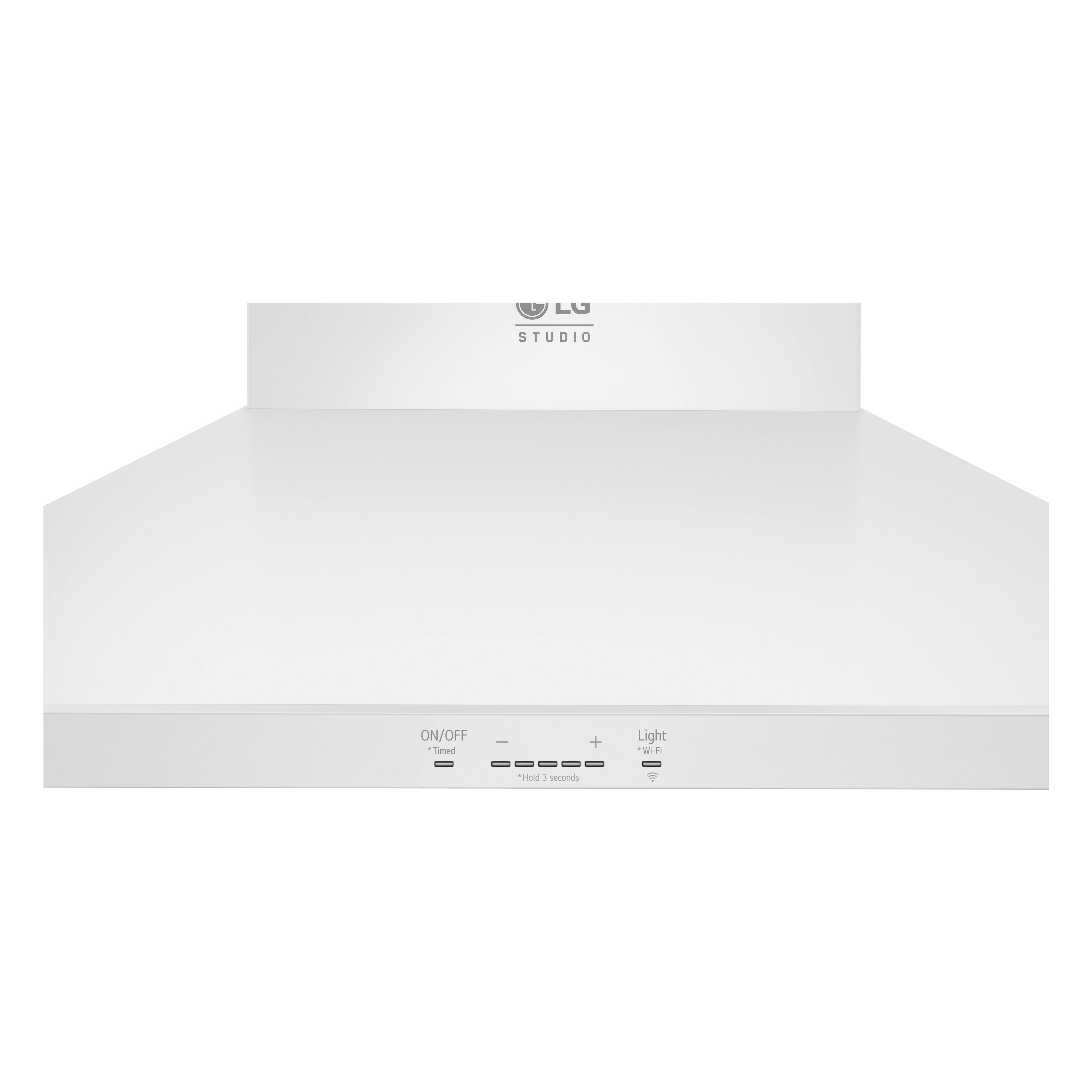 The text on the image reads "LG Studio."