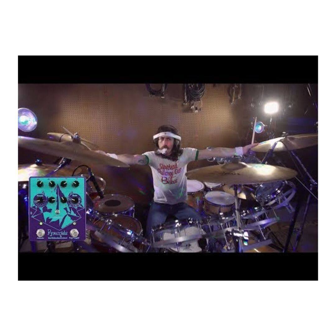 Glaeland 0 ChOS GU BI Pyranoids