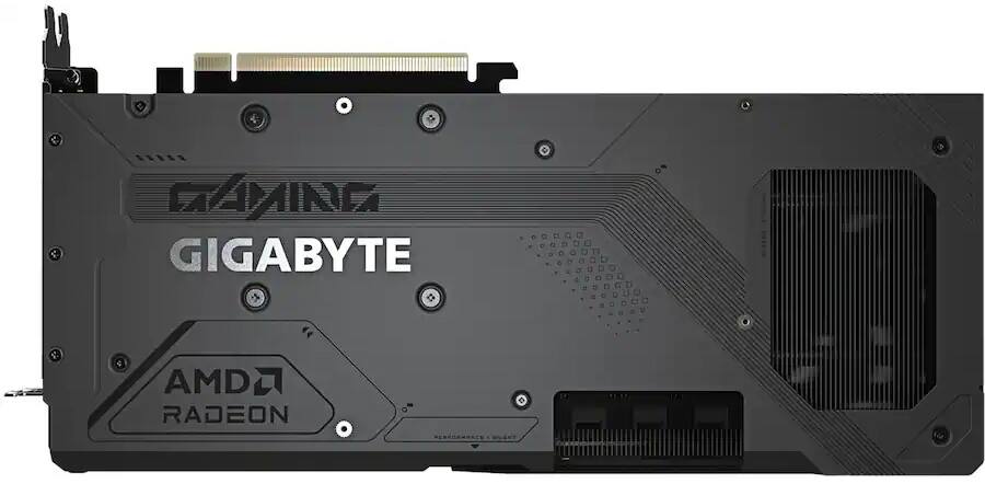 GIGABYTE AMD RADEON