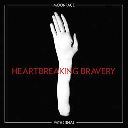 Moonface - With Siinai: Heartbreaking Bravery - VINYL LP