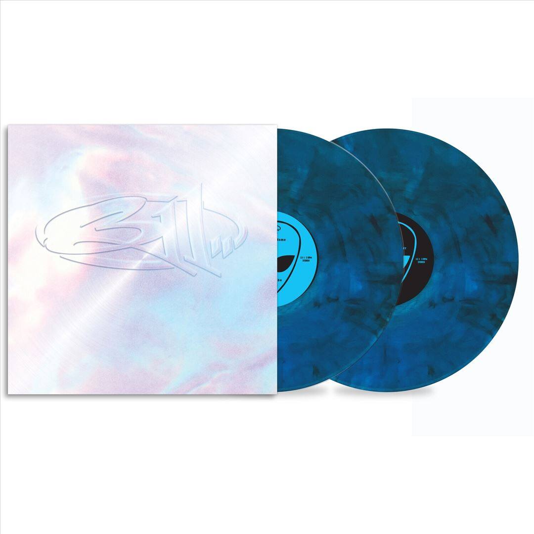 311 [LP] VINYL - Best Buy