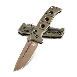 Benchmade - 275FE-2 Adamas Knife Blade