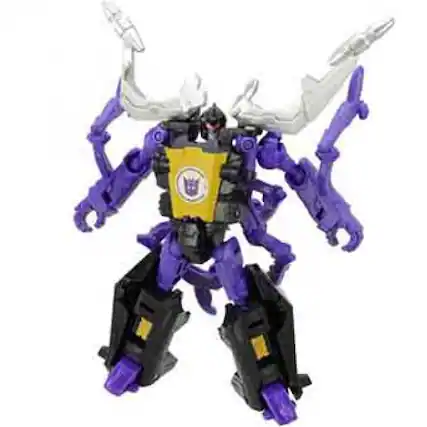 Front. Transformers - TAV-17 Shrapnel | Transformers Adventure.