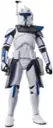 Alt View 10. Star Wars - The Black Series Clone Captain Rex.