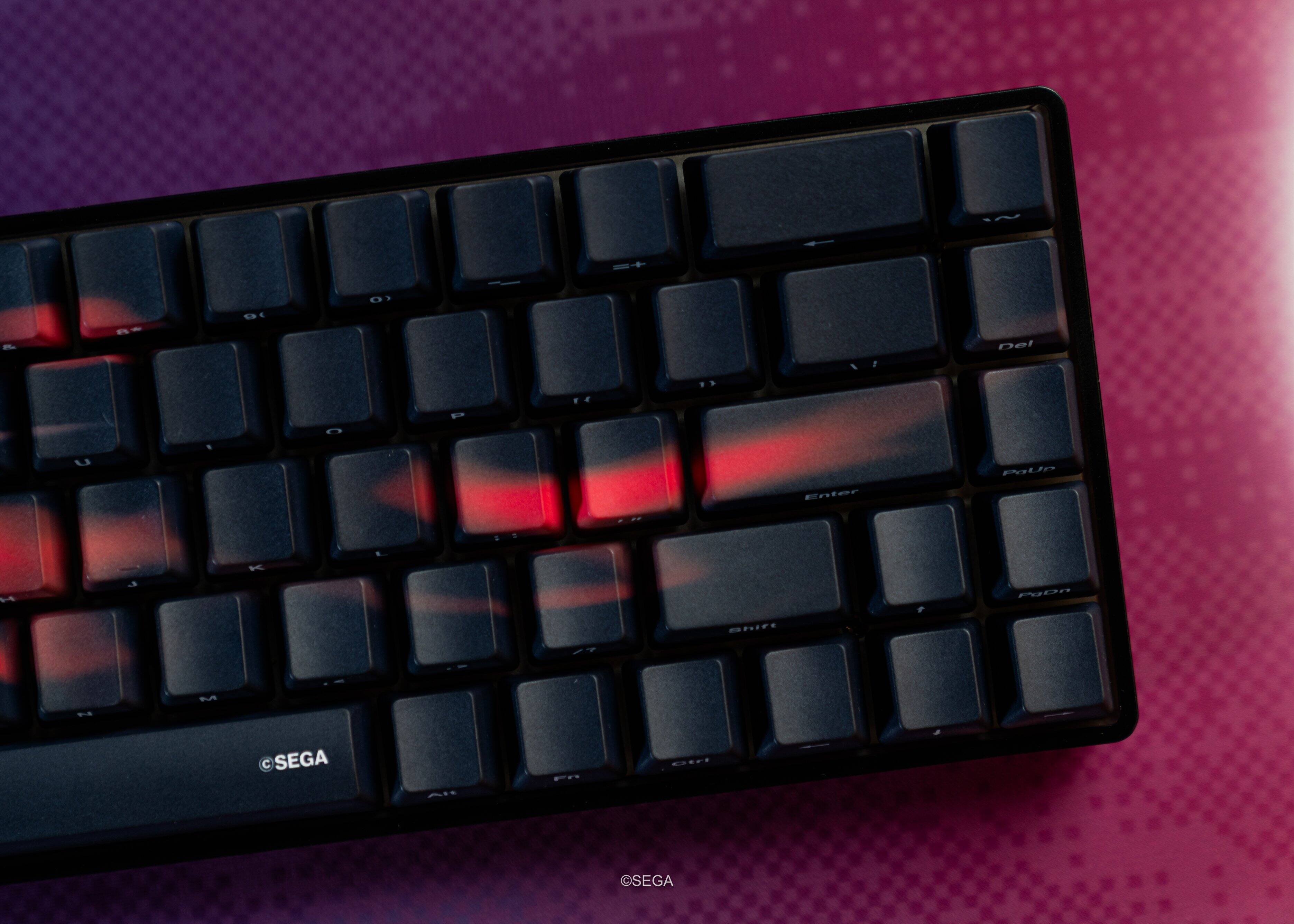 - Del
- P
- U
- Enter
- P
- O
- U
- S
- E
- G
- A
- SEGA
- SEGA