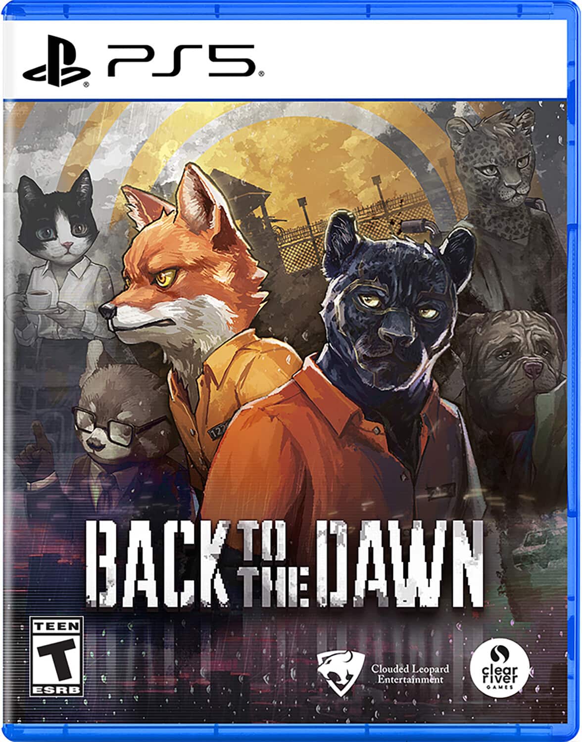 Back to the Dawn for Playstation 5   - VIDEOGAMES - PlayStation 5