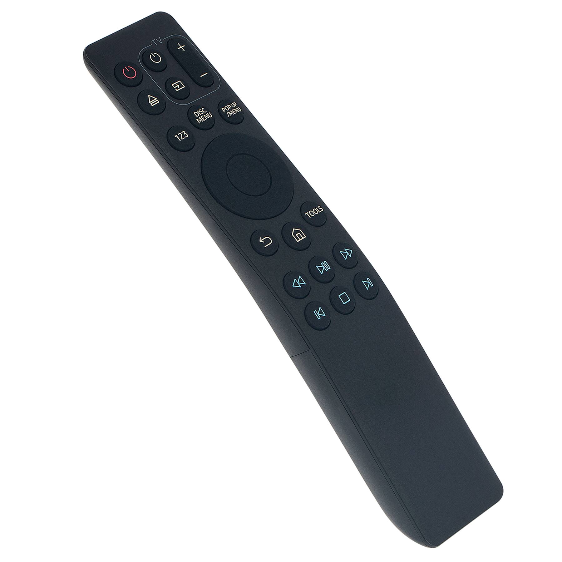 TV +  
-  
123  
DISC MENU  
POPUP MENU  
TOOLS  
HOME