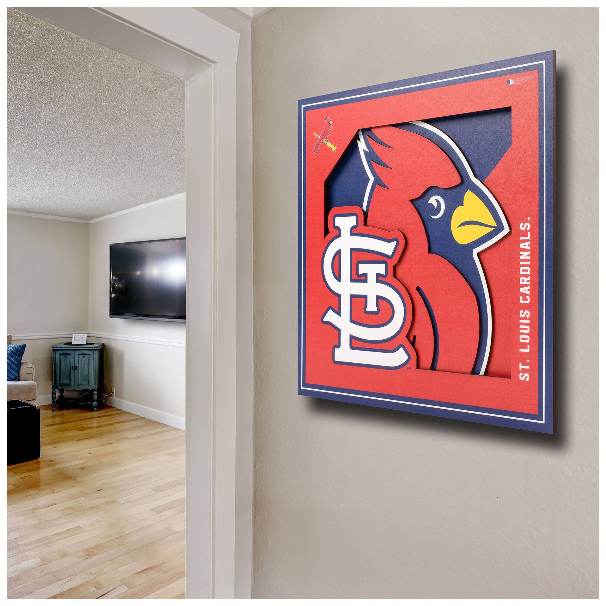 ST. LOUIS CARDINALS