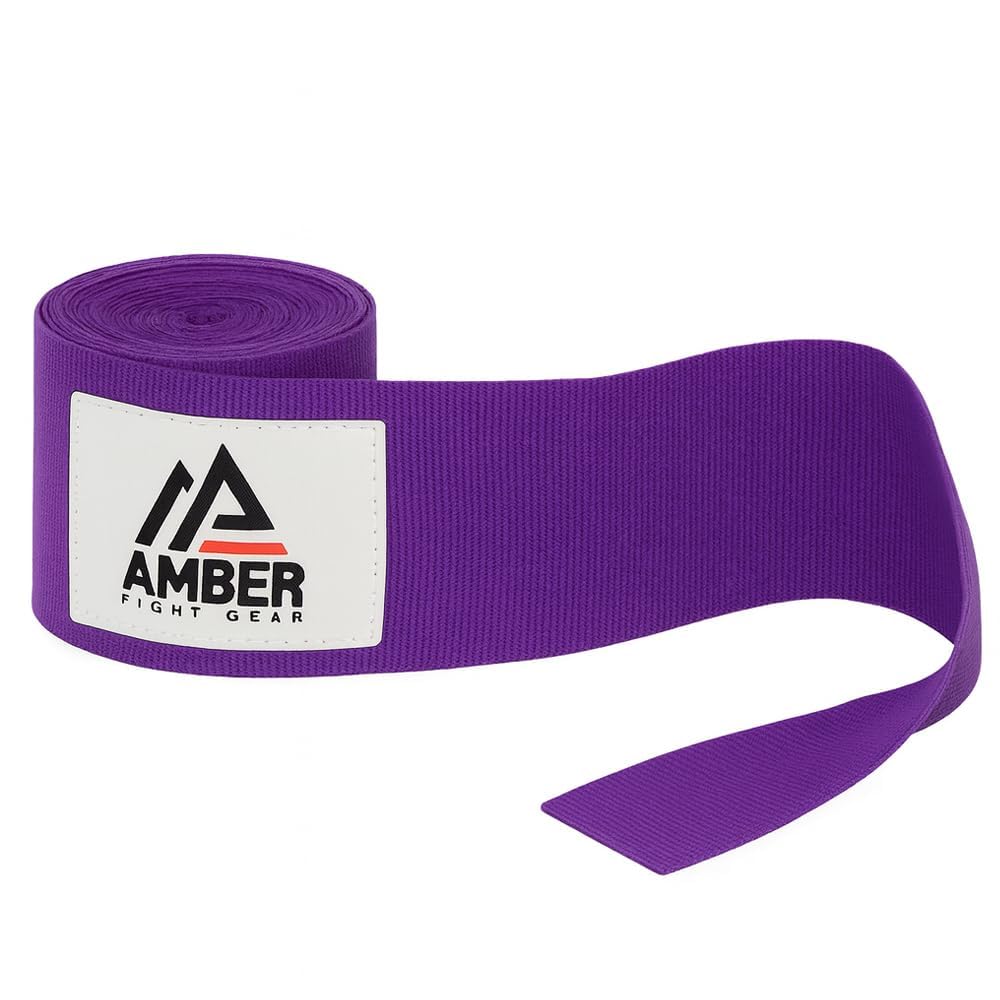 AMBER FIGHT GEAR