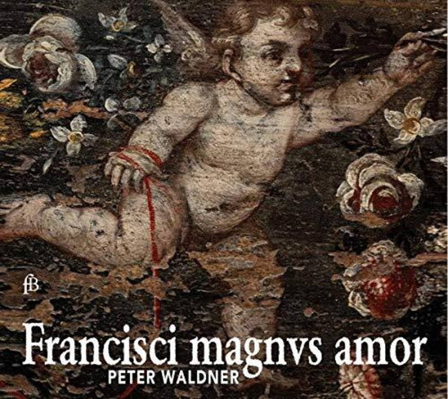 Various Artists - Francisci Magnus Amor    - COMPACT DISCS [CD] price history on PriceWatchPro