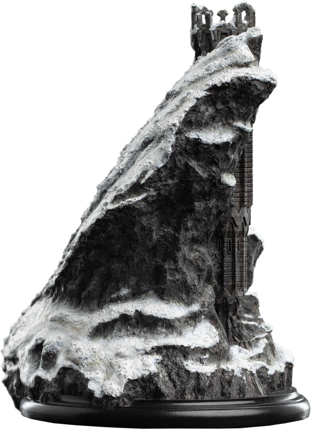 Alt View 4. Weta Workshop - Weta Workshop Polystone - The Lord of the Rings Trilogy - Zirakzigil Environment   - COLLECTIBLES - Multicolor.