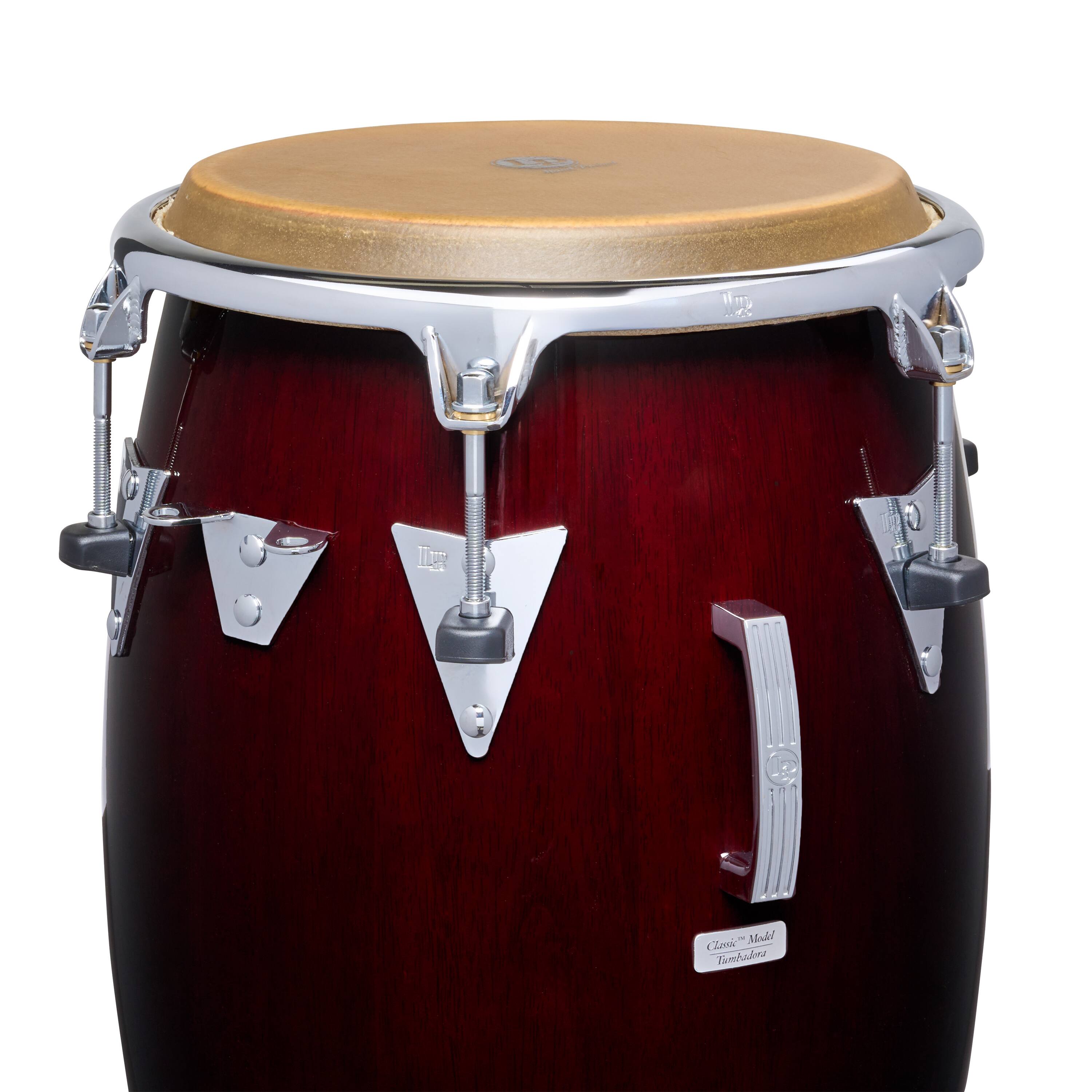 Classic Model  
Tumbadora