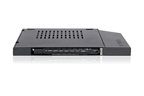 Icy Dock - 2.5" SATA Mobile Rack for Ultra Slim ODD Bay