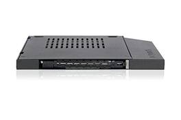 Icy Dock - 2.5" SATA Mobile Rack for Ultra Slim ODD Bay