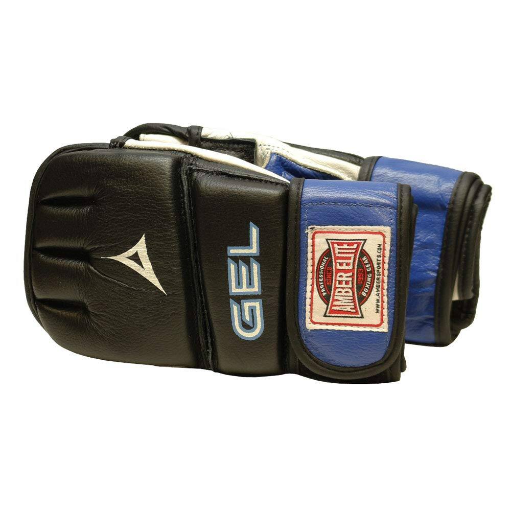 GEL ELITE  
GEAR PROFESSIONAL  
WWW.AMBERSPORTS.COM  
AMBER
