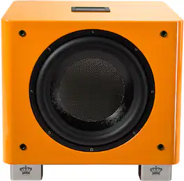 REL - T/9X SE - Orange