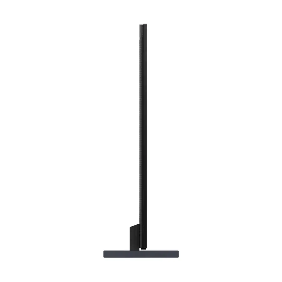 Alt View 19. TCL - 85" Class QM8-Series 4K UHD HDR QD Mini LED Smart Google TV (2024) - Black.