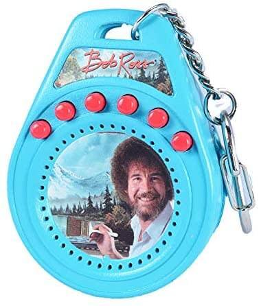 Bob Ross