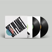 Off Planet [LP] - VINYL - Front_Zoom