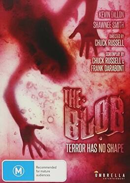 The Blob - DVD