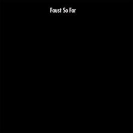 Faust - So Far - VINYL LP